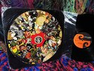 MINT  SHRINK  1974 Orig CUSTOM PSYCH-PROG FUSION 