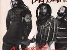 Bad Brains Quickness Caeoline Vinyl LP