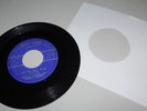1959 John R McKearn All Because Of You Vinyl 45 Record Rockabilly Hi-Lite Rare