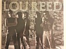 LOU REED NEW YORK Vinyl LP Gatefold Sire ?– 9 25829 1  st US 1989 1st Releas NM+