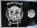MOTORHEAD same s/t LP 1978 UK orig laminated Chiswick WIK 2 EX   Motörhead
