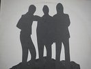 Rare The Jam Royal Court Liverpool LP
