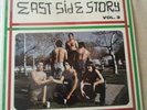 East Side Story Vol. 3 SEALED Lp NEW Lowrider Oldies, Doo Wop