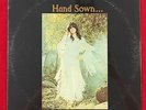 Linda Ronstadt ?– Hand Sown... Home Grown - Capitol Records ?– ST-208 SEALED LP