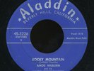 45bs-R&B-ALADDIN 3226-Amos Milburn