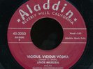45bs-R&B-ALADDIN 3253-Amos Milburn