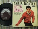 CHRIS MONTEZ E.P: