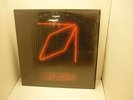 ARGENT SELF TITLED LP LYRIC SHEET BN 26525 Psych Zombies VG 1974 Epic + RECEIPT
