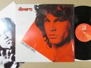 THE DOORS greatest hits US VINTAGE VINYL LP in SHRINK light my fire/touch me NM-