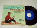 ADRIANO CELENTANO - PICCOLA - 7