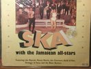 BYRON LEE &  DRAGONAIRES -**PLAY DYNAMITE  SKA *(RARE  AUTHENTIC  REGGAE   LP)