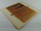 ZZ TOP - Rio Grande Mud LP  US Press