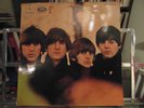 THE BEATLES - BEATLES FOR SALE - VG VINYL LP - 1964 - FIRST PRESSING - MONO