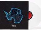 Waxwork Records Morricone The Thing Soundtrack Snow White Variant OOP Carpenter