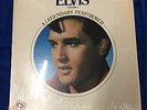Elvis Presley A Legendary Performer Vol 4