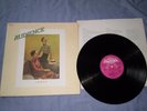 AUDIENCE lunch  -1972-FIRST UK PRESS -CHARISMA  PINK SCROLL LAB (A2U;B2U)-EX+