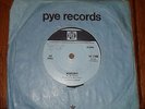 THE KINKS  WONDERBOY / PRETTY POLLY  7