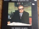 *SEALED* SLS 879 HMV MELODIYA SHOSTAKOVICH STRING QUARTETS 1-13 BORODIN QUARTET