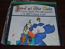 Charlie Byrd Trio Bird at the Gate - MFSL vinyl record LP Mobile Fidelity OOP