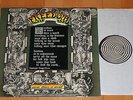 FREEDOM- More than a word  Vertigo IT 72  große Spirale no FOC  mint-