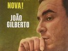 JOAO GILBERTO-BOSSA NOVA-VINYL LP  NEW