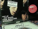 FFRR MAROON LONDON 1965 MONO = THE ROLLING STONES   OUT OF OUR HEADS garage R&B