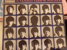 the beatles a hard days night vinyl album