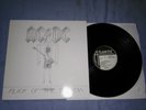 AC/DC  flick of the switch 1983-FIRST GERMANY  PRESS -ATLANTIC-MINT