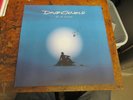 DAVID GILMOUR On An Island LP EMI UK pressing VG++ gatefold pink floyd