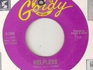 KIM WESTON Helpless GORDY  MOTOWN NORTHERN SOUL 45