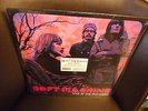 Soft Machine Live At The Paradiso LP NEW PURPLE Colored vinyl [Robert Wyatt]
