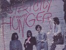 Hunger Strictly From Hunger Rare Original 1969 Public P-1006 LP EX Garage Psych