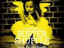 BUSTER SHUFFLE * Do Nothing  LP Neu *Ska
