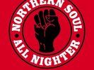 NORTHERN SOUL ALL NIGHTER - 2 LP GATEFOLD - VINYL