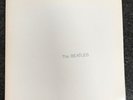 THE BEATLES   White Album   Double Vinyl LP   Mobile Fidelity MFSL   Nr Mint.