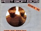 Pet Shop Boys West End Girls 86 Vinyl Single 7inch NEAR MINT Zyx