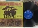 The Beatles - No. 5 First Great Hits By John Paul George Ringo Taiwan Import