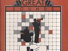 1986 Great Sounds Radio Show 4 Hr/4 LP (Jerry Vale, Sinatra, G Miller, etc).