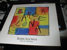 QUEEN FREDDIE MERCURY BARCELONA RARE SPECIAL EDITION LP 2012 VERY LIMITED