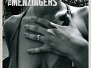Menzingers On the Impossible Past LP vinyl record sealed gaslight anthem pup
