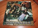 THE DEVIANTS - DISPOSABLE - UK ISSUE - STABLE RECORDS -  1968 - UK VG++