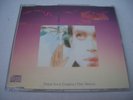 Prince I Wish U Heaven 3 Inch Single with Adapter Made in Germany Excellent