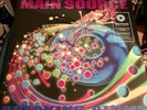 Main Source - Breaking Atoms - LP Orange Clear Vinyl Limited + Bonus 7