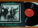Sebadoh - The Freed Man - 1989 US Homestead Label Vinyl LP