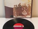 Led Zeppelin II 1969 Atlantic Gatefold Vinyl LP Plum Label Living Loving Wreck
