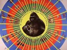 SANTOS, Pedro - Krishnanda - Vinyl (LP)