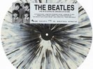 THE BEATLES LIVE IN STOCKHOLM SWEDEN 24/10/1963 VINILE LP COLORATO NUMERATO 134