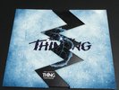 The Thing Soundtrack Waxwork LP Trapped In Ice Color Vinyl Ennio Morricone