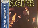 The Doors ?– The Doors P-6411E JAPAN OBI LP