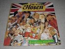Die Toten Hosen Learning English Lesson 1 Vinyl Schallplatte ZK Ärzte Campino